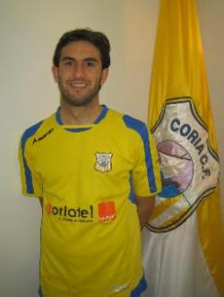 Juanjo (Coria C.F.) - 2012/2013